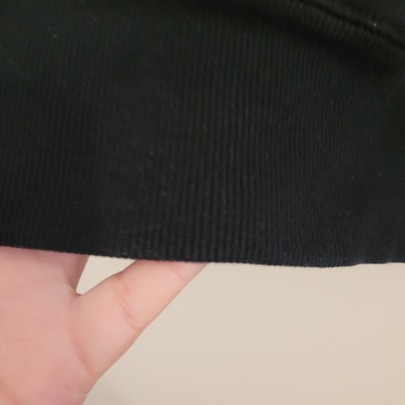 TNA Baltic Hoodie - Black - Picture 9 of 13